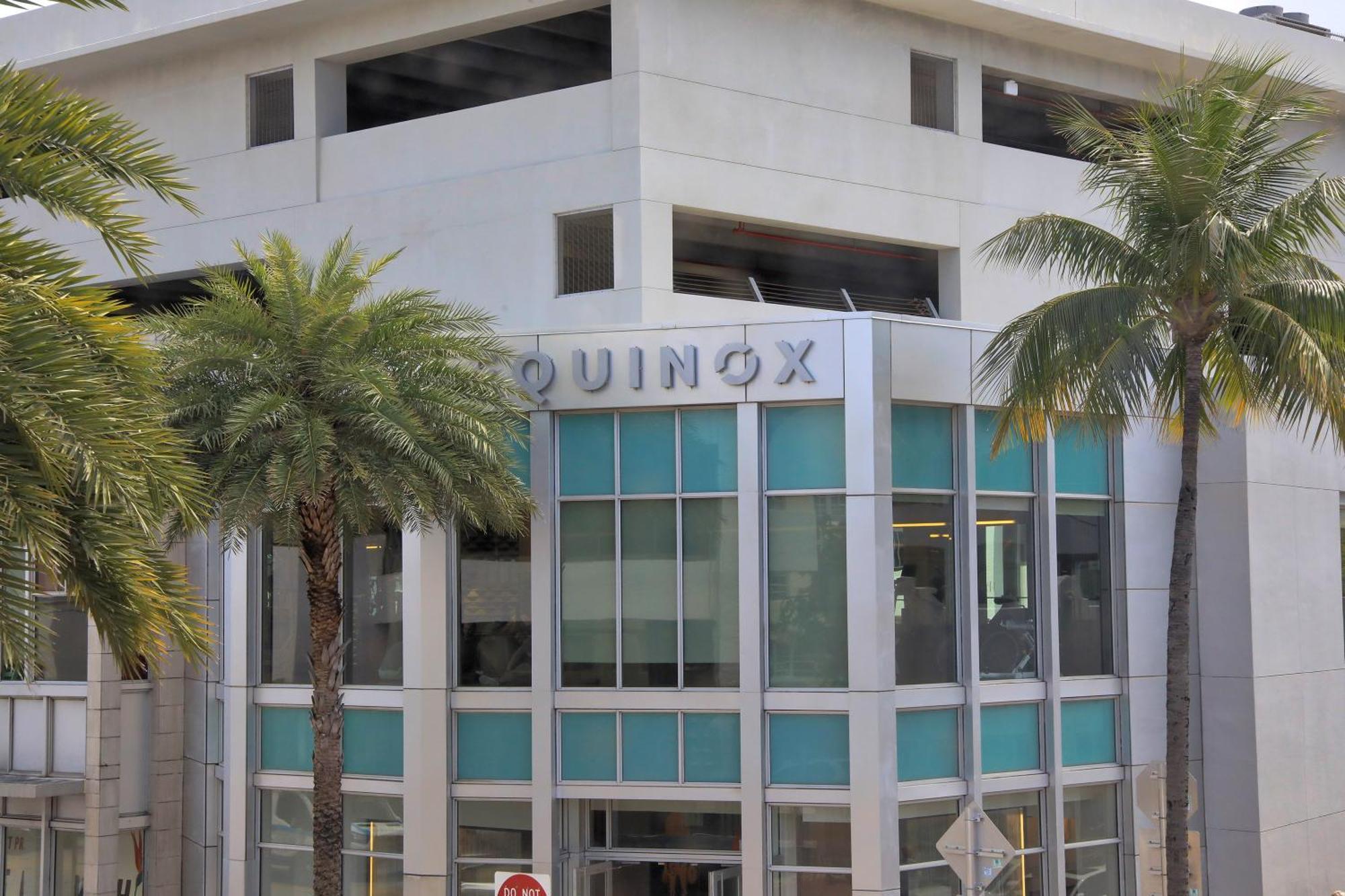 Ithaca Aparthotel Miami Beach Exteriör bild
