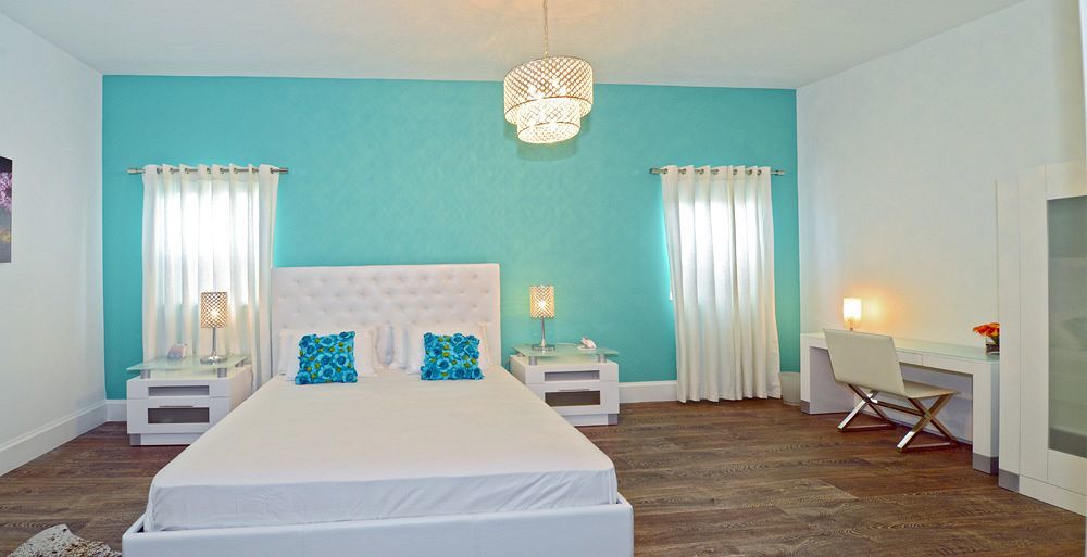 Ithaca Aparthotel Miami Beach Exteriör bild