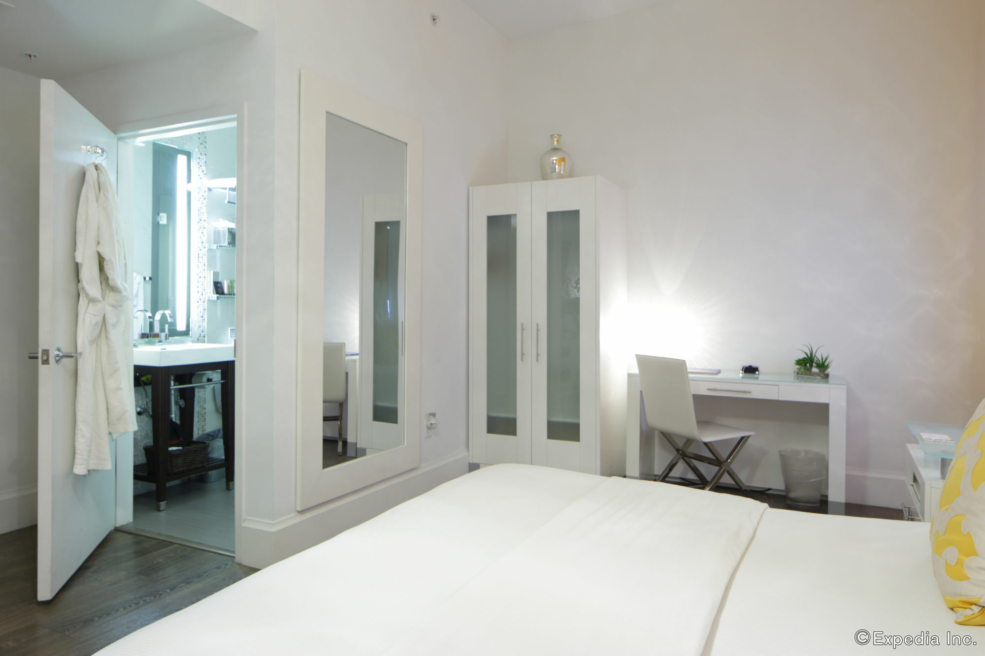 Ithaca Aparthotel Miami Beach Exteriör bild