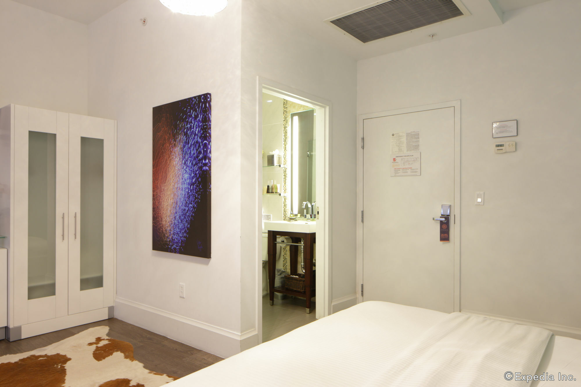 Ithaca Aparthotel Miami Beach Exteriör bild